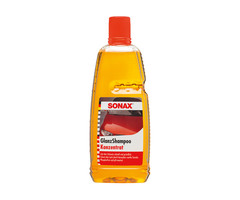 Sonax Autoshampoo wash&shine 1 liter geconcentreerd | 1837510