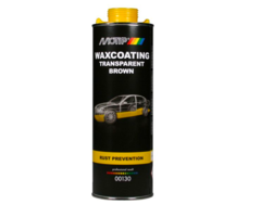 Motip Onderschroefbus anti roest waxcoating 1000ml 00130