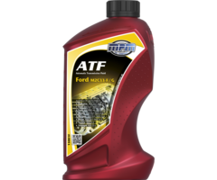 MPM ATF Automatische Versnellingsbakolie Ford | 1 Liter | 15001F