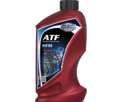 MPM ATF Automatische Versnellingsbakolie HFM | 1 Liter | 16001HFM