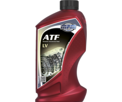 MPM ATF Automatische Versnellingsbakolie LV | 1 Liter | 16001LV