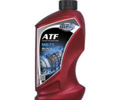 MPM ATF Automatische Versnellingsbakolie MB7S | 1 Liter | 16001MB7S