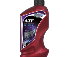 MPM ATF Automatic Transmission Fluid M-1375.4 1 l 16001ZF6