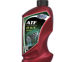 MPM ATF olie ZF6 Special 6/8/9-speeds | 1 Liter | 16001ZF6S