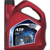 MPM ATF Automatische Versnellingsbakolie HFM | 4 Liter | 16004HFM