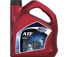 MPM ATF Automatische Versnellingsbakolie HFM | 4 Liter | 16004HFM
