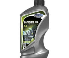 MPM 75W90 GL4 versnellingsbakolie synth. | 1 Liter | 18001F