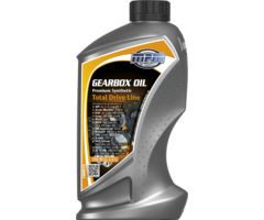 MPM 75W90 GL-3/4/5 versnellingsbakolie | 1 Liter | 18001G