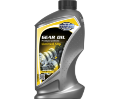 MPM 75W90 bakolie GL4/5 Synth.Limited | 1 Liter | 18001LS