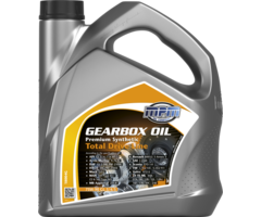 MPM Versnellingsbakolie 75W90 GL-3/4/5 Prem.Synth.TDL 4