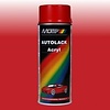Motip Donker rood  | 400 ml spuitbus / spray | Motip 41600