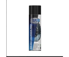 MPM Remmenreiniger | 500 ml spuitbus / spray | nummer A103