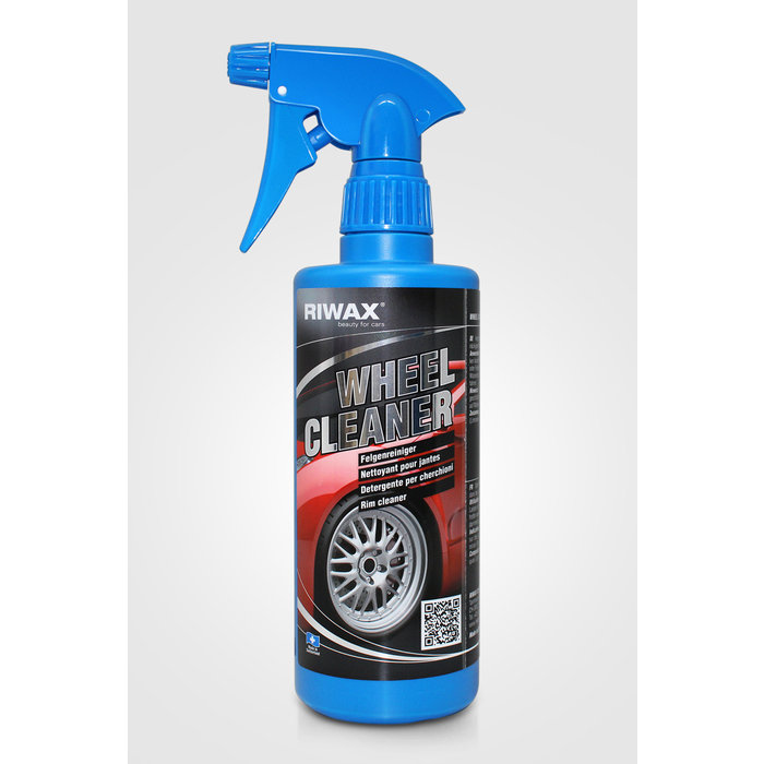 Riwax Velgen reiniger | 500ml | 03390-1