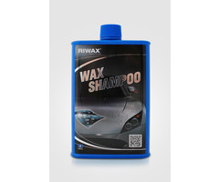 Riwax Wax shampoo | 450ml | 03030-2