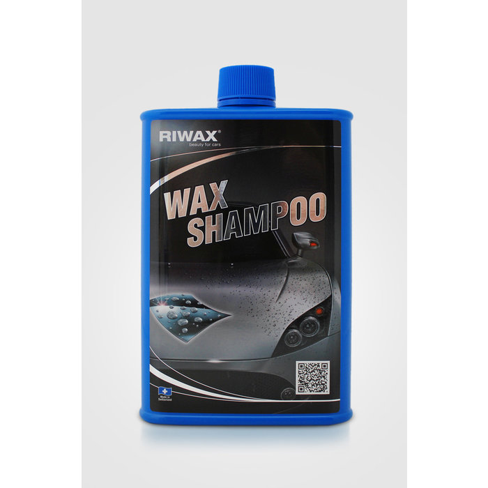 Riwax Wax shampoo | 450 Gram | 03030-2