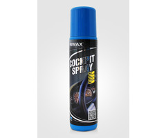 Riwax Cockpitspray special mat | 300ml | 03304-1