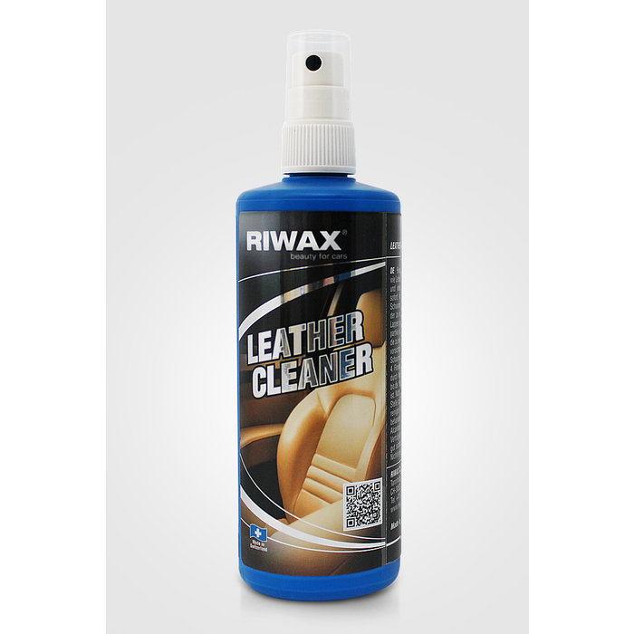Riwax Leerreiniger | 200ml | 03232