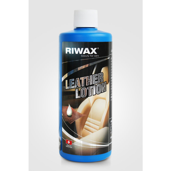Riwax Ledervet | 250ml | 03233