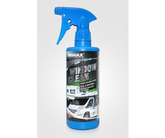 Riwax Acryl- en glasreiniger | 500ml | 03516-05