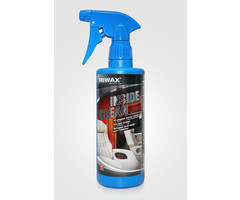 Riwax Interieurreiniger + leer | 500ml | 03511-05