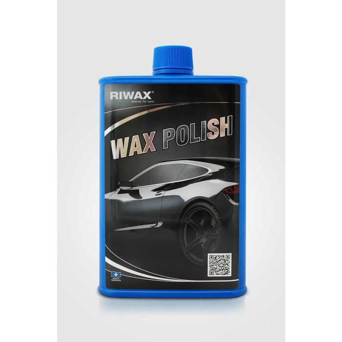 Riwax Wax polish | 500ml | 03010-2
