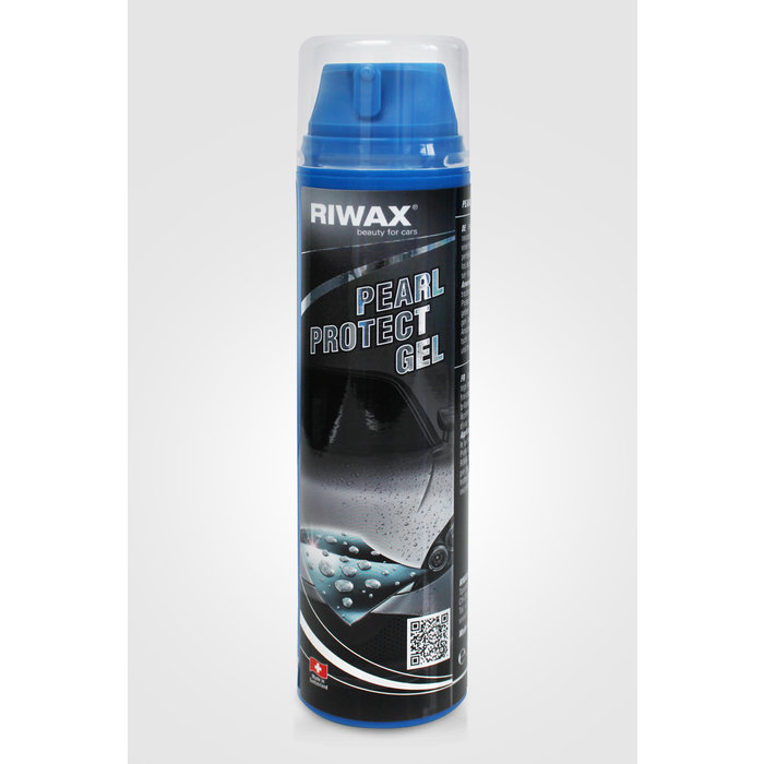 Riwax Pearl Protect Gel | 200ml | 03005-1