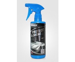 Riwax Protect & Shine | 500ml | 01050-05