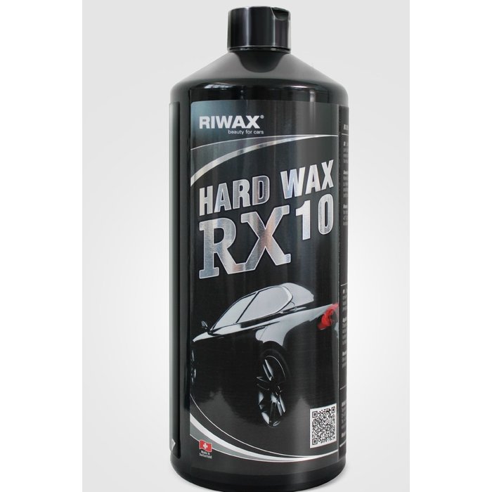 Riwax RX 10 Hard Wax | 1L | 01405-1
