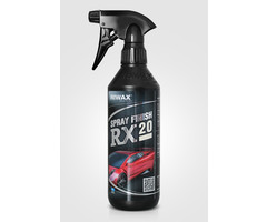 Riwax Spuitreiniger | RX 20 Spray Finish | 500ml | 01406-05