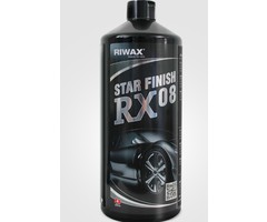 Riwax Wax | Star Finish RX 08 | 1L | 01404-1