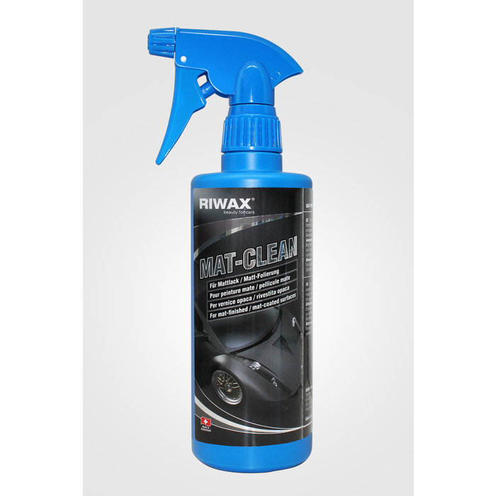 Riwax Matte lak reiniger | Mat-Clean| 500ml | 03012-2