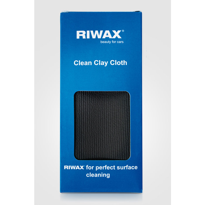 Riwax Kleidoek | Clean Clay Cloth | 05602