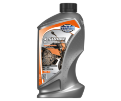 MPM 4-takt Motorfiets Olie 10W40 Semi Synthetisch | 1 Liter | 54001