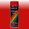 Motip Kompakt | Spuitbus Rood 400ml | 41750