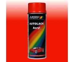 Motip Kompakt | Oranje Spuitbus 400ml | 42400