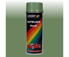 Motip Kompakt | Spuitbus Groen 400ml | 44130