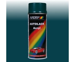 Motip Kompakt | Spuitbus Groen 400ml | 6 stuks | 44397