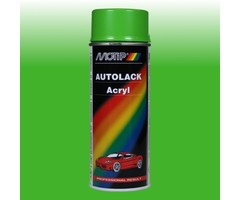 Motip Kompakt | Spuitbus Groen 400ml | 44400