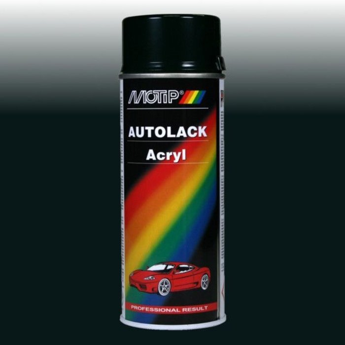 Motip Kompakt Groen | 400ml | 44555