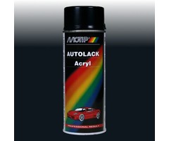 Motip Kompakt | Spuitbus Blauw 400ml | 6 stuks | 44634