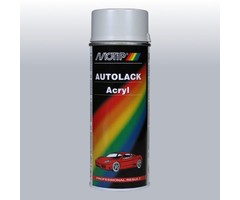 Motip Kompakt | Spuitbus Grijs 400ml | 45257