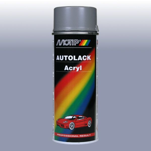 Motip Kompakt Grijs | 400ml | 46806