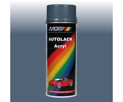 Motip Kompakt | Spuitbus Grijs 400ml | 46807