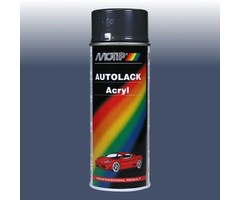 Motip Kompakt | Spuitbus Grijs 400ml | 46814