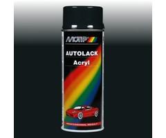 Motip Kompakt | Spuitbus Grijs 400ml | 46817