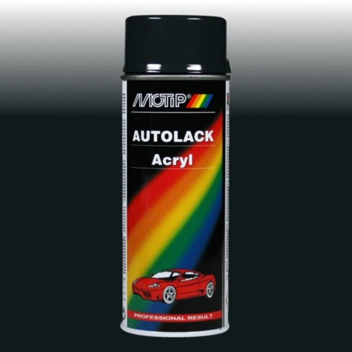 Motip Kompakt Grijs | 400ml | 46817