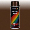 Motip Kompakt | Spuitbus Metallic Bruin 400ml | 51200
