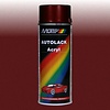 Motip Kompakt | Metallic Rood Spuitbus 400ml | 51663