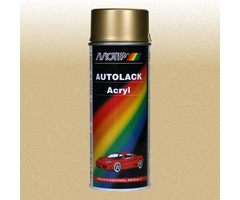 Motip Kompakt | Metallic Goud Spuitbus 400ml | 52350