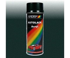 Motip Kompakt | Metallic Groen Spuitbus 400ml | 53554